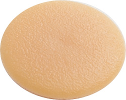 Заглушка декоративная под саморезы PZ-2, черешня/S-17 (упак/100шт)