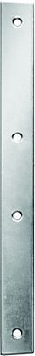 Пластина соединительная узкая 50x15/2 LW1 (шт)
