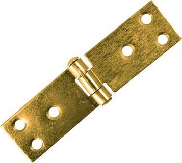 Петля строительная 50x25x1,5 PS-5025 (шт)