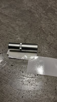 Головка сменная 1/2