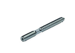 Шуруп-шпилька М10х100 (с этик./1шт)