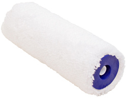 Валик малярный 180мм d 48мм/8, микрофибра, ворс 9мм MICROFIBER LIDER (шт)