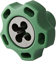 Плашка M8 для резчика шпилек CL14DSL HITACHI (шт)