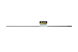 Насадка TORX/STAR T25х250мм 1/4" S2 KERN (шт)