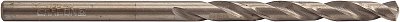 Сверло по металлу кобальт. 12,0х101х151мм HSS M35 (HSS-Co 5%), ц/х, DIN338 CARBON (шт)