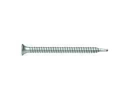 Саморез для крепл. изоляц. матер. WS TORX25 4.8x70/60, сверло, керамич. покрытие (упак/200шт)