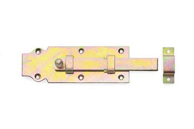 Задвижка с плоской щеколдой 160x55x5 ZPC-160 (шт)