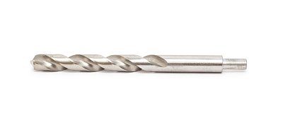 Сверло по металлу удлиненное 20,0x166x254мм HSS 9341, ц/х, DIN340 RED МОНТАЖ (шт)