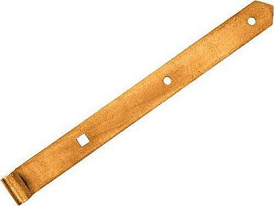 Петля ленточная 800x45x6/18 PL-800/16 (шт)