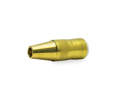 Сопло латунное NST-38XTB, Centerfire, BERNARD (шт)