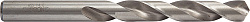 Сверло по металлу 4,0х43х75мм HSS M2, ц/х, DIN338 CARBON (упак/10шт)