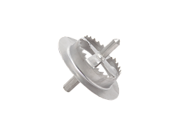 Фреза для минеральной ваты 65мм, STYR-06 (шт)