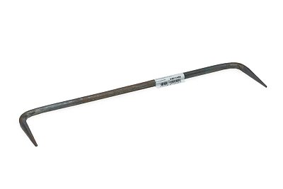 Скоба строительная 10х350мм (шт)