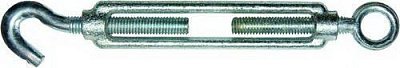 Талреп (крюк-кольцо) М10, DIN1480 (упак/100шт)