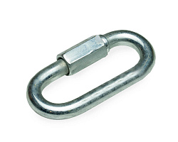 Карабин винтовой М12 (с этик./1шт)