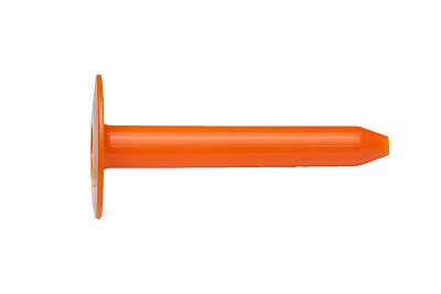 Дюбель прижимной кровельный DK-N-105, ЕКТ (упак/500шт)