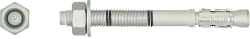 Клиновой анкер R-HPTIIZF 10х115, опция1, сейсм.С1, огнест.120мин ,антикорр.покр RAWLPLUG (упак/50шт)