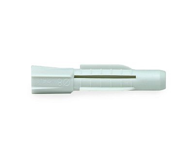 Дюбель универсальный 8x51 UDD, НЕЙЛОН KEW (упак/100шт)