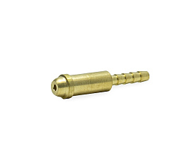 Ниппель FTG 3/16 TBG, MILLER (шт)