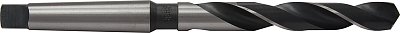 Сверло по металлу 15,5x120x218мм HSS M2, конический хвостовик Морзе KM2, DIN345 CARBON (шт)