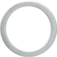 Набор переходных колец 25.4/22.23, 25.4/20 (набор/2шт)