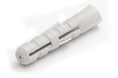 Дюбель распорный 6х30 DSD S, НЕЙЛОН KEW (упак/30.000шт)