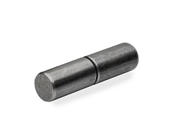 Петля точеная с шариком 20x80 TPS-20 (шт)