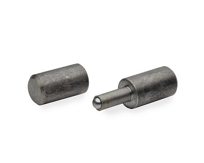 Петля точеная с шариком 16x60 TPS-16 (шт)