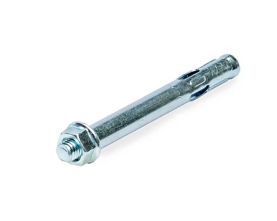 Анкерный болт с гайкой SHF 12х150 (упак/20шт)