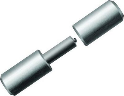 Петля точеная с шариком 35x130 TPS-35 (шт)