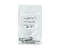 Насадка крестообразная PH2x50мм 1/4" ACR, S2 GERAL (упак/5шт)