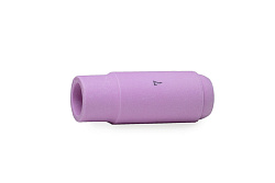 Сопло керамическое (№7) 11мм для сварочной горелки TIG WP17/WP26 KIRK (упак/10шт)