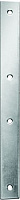 Пластина соединительная узкая 50x15/2 LW1 (шт)