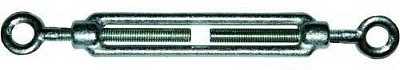 Талреп (кольцо-кольцо) М10, DIN1480 (упак/100шт)