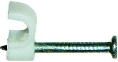 Гвоздевая скоба 5mm (упак/100шт)