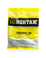 Заклепка  2,4х10, алюминий/сталь (пакет/50шт)