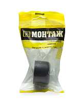 Опора 04, d=50 мм, h=35 мм, пластм. (пакет/1шт)