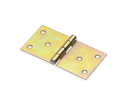 Петля строительная 100x50x1,5 PS-10050 (шт)