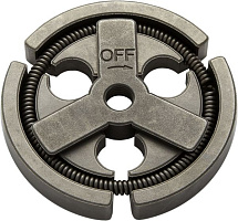 Диск сцепления (для CS51EA) HITACHI (шт)