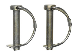 Штифт для крепления почвенных буров HITACHI (компл/2шт)