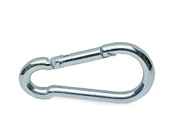 Карабин М12, DIN5299C, ЕКТ (с этик./1шт)