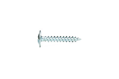 Саморез с прессшайбой 4.2x41, острый, цинк, МОНТАЖ (упак/5кг)