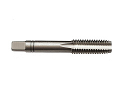 Плашка M6, 20x7мм, шаг 1.0мм, HSS M2, DIN223 KERN PRO (шт)