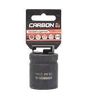 Головка ударная 3/4" 29мм 53L, 6-гранная CrMo CARBON (шт)