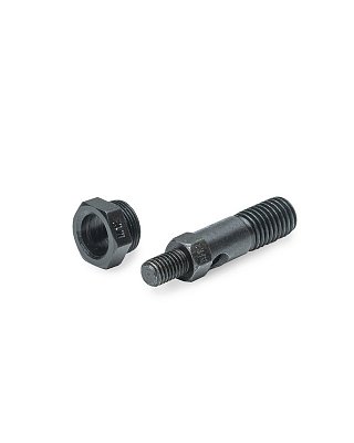 Насадка с фиксатором M12 G121814 GERAL (шт)