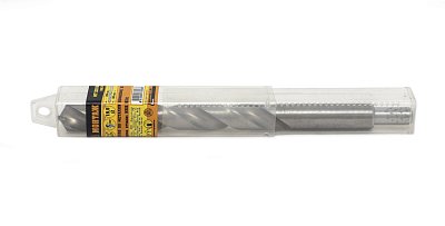 Сверло по металлу удлиненное 19,5x166x254мм HSS 9341, ц/х, DIN340 RED МОНТАЖ (шт)