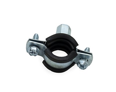 Стальной хомут DIA 20MM-24MM (1/2
