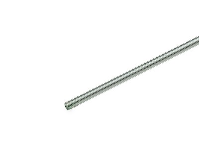 Шпилька резьбовая М4х1000, DIN975, НЕРЖ. СТАЛЬ (шт)