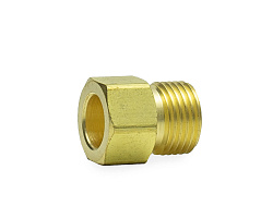 Гайка FTG, .625-18 RH, MILLER (шт)