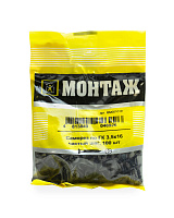 Саморез по ГК, частый шаг 3,5x16 (пакет/100шт)